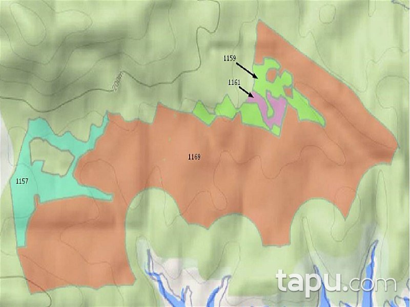 İstanbul Sancaktepe'de 132,5 Dönüm Fırsat Tarla