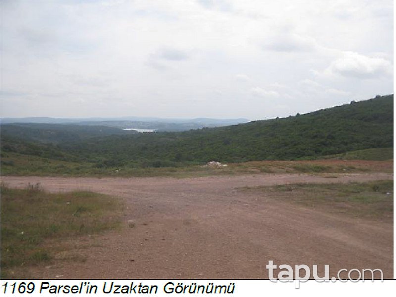 İstanbul Sancaktepe'de 132,5 Dönüm Fırsat Tarla