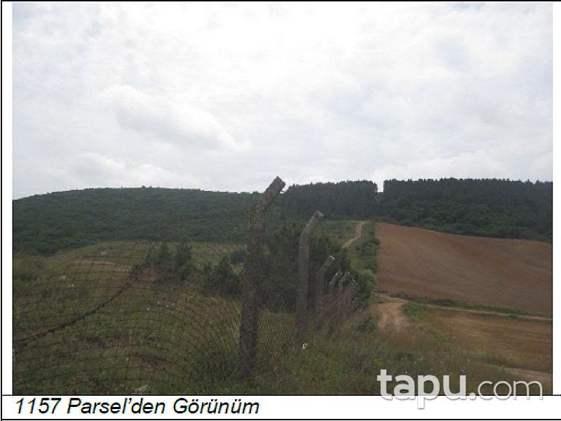 İstanbul Sancaktepe'de 132,5 Dönüm Fırsat Tarla