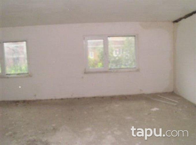 Kocaeli Başiskele İlçesi'nde Dubleks Daire