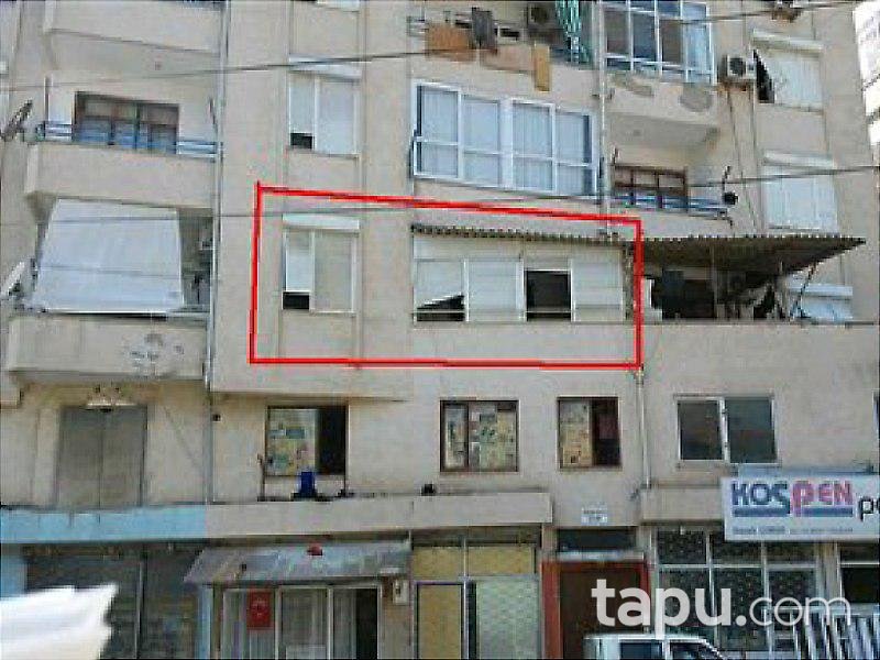 Antalya Kumluca İlçesi'nde 3+1 Daire