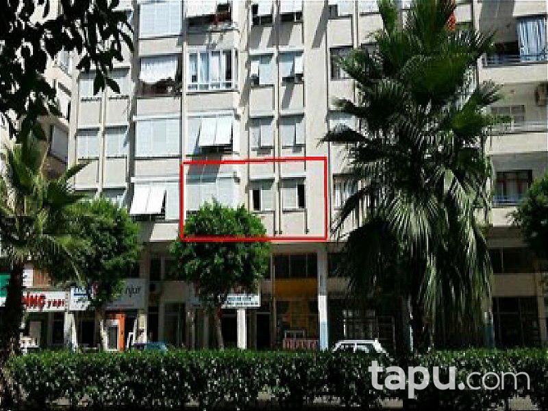 Antalya Kumluca İlçesi'nde 3+1 Daire