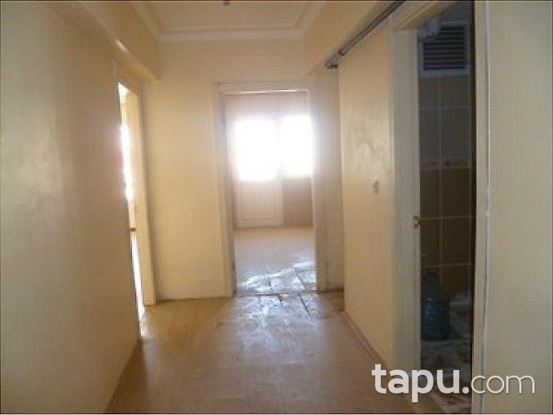 Ankara Elmadağ İlçesi'nde 3+1 Daire