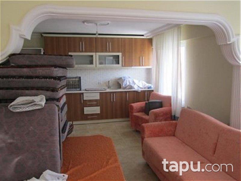 Çanakkale Gelibolu'da Kargir İki Katlı Dubleks Mesken