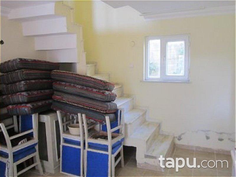 Çanakkale Gelibolu'da Kargir İki Katlı Dubleks Mesken