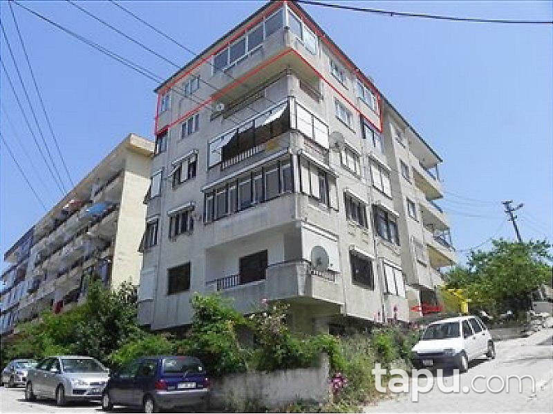 Yalova Çınarcık'ta Kat Mülkiyetli 2+1 Daire