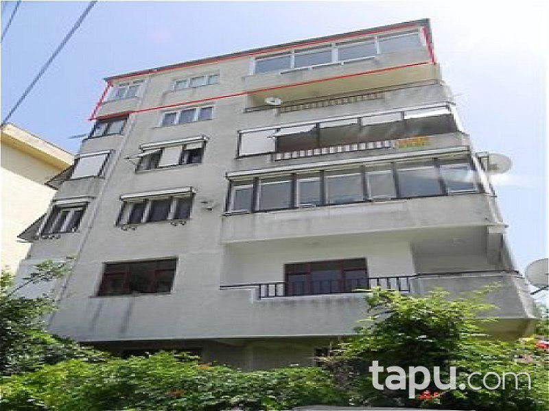 Yalova Çınarcık'ta Kat Mülkiyetli 2+1 Daire