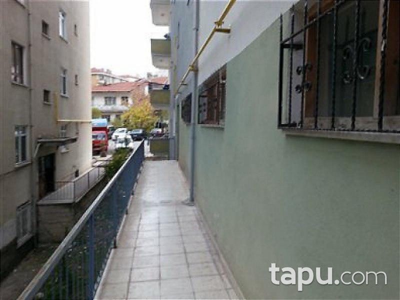 Ankara Kızılcahamam İlçesi'nde 3+1 Daire
