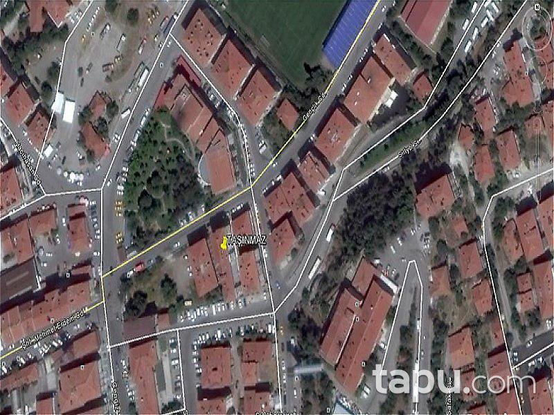 Ankara Kızılcahamam İlçesi'nde 3+1 Daire