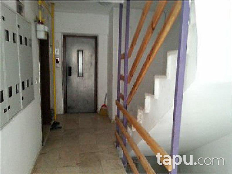 Ankara Kızılcahamam İlçesi'nde 3+1 Daire