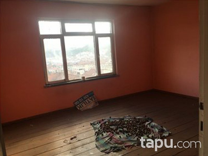 Zonguldak Devrek'te 2+1 Daire