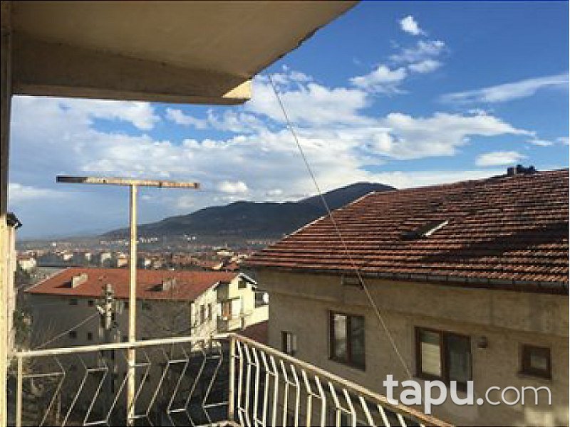 Zonguldak Devrek'te 2+1 Daire