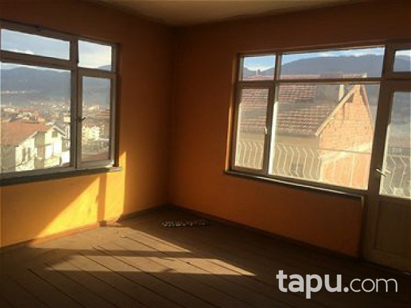 Zonguldak Devrek'te 2+1 Daire