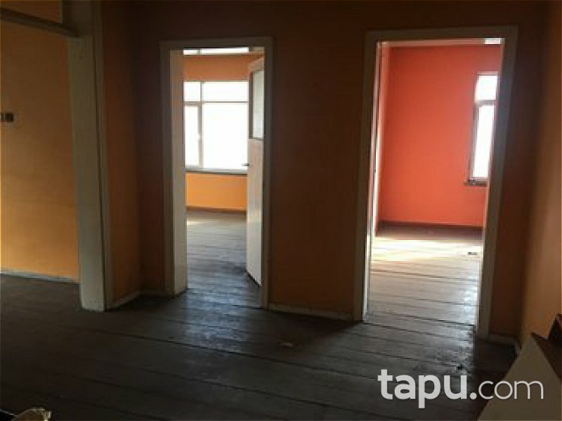 Zonguldak Devrek'te 2+1 Daire