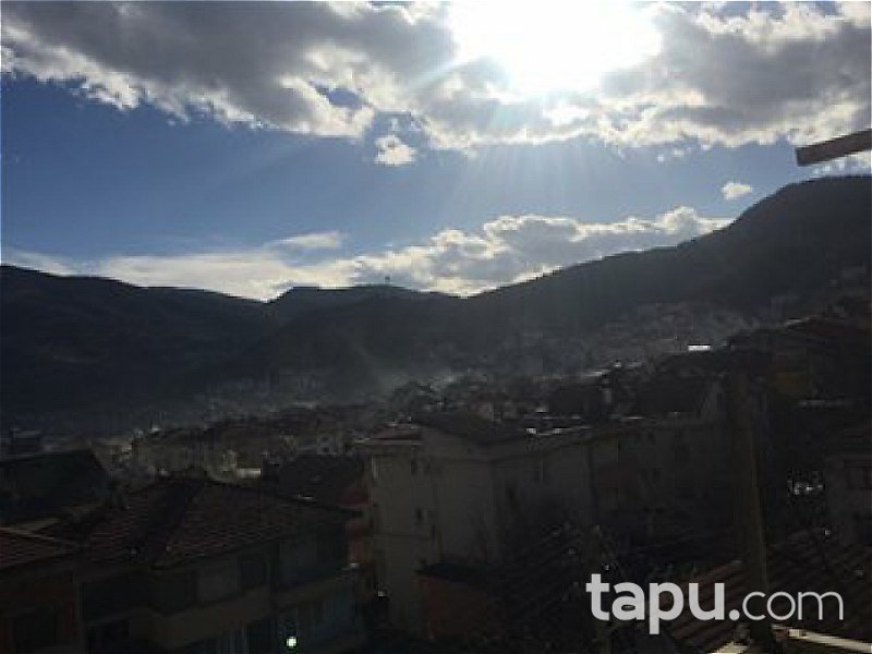 Zonguldak Devrek'te 2+1 Daire