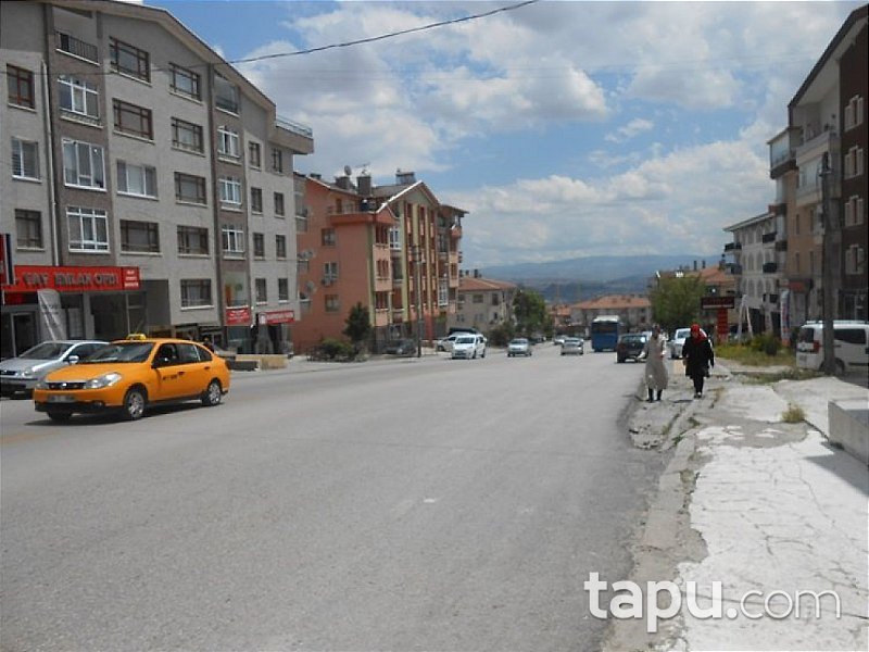 Ankara Keçiören İlçesi'nde Çatı katlı Daire
