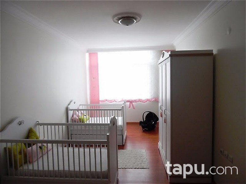 Adana Seyhan'da Merkezi 3+1 Daire