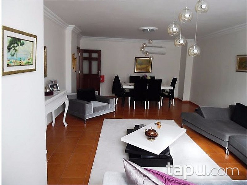 Adana Seyhan'da Merkezi 3+1 Daire