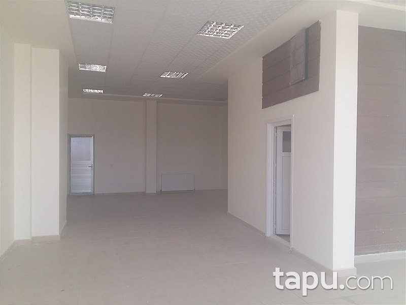 Edirne Keşan'da İşyeri 130 m²