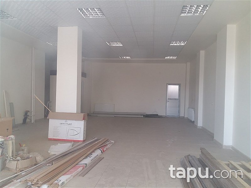 Edirne Keşan'da İşyeri 130 m²