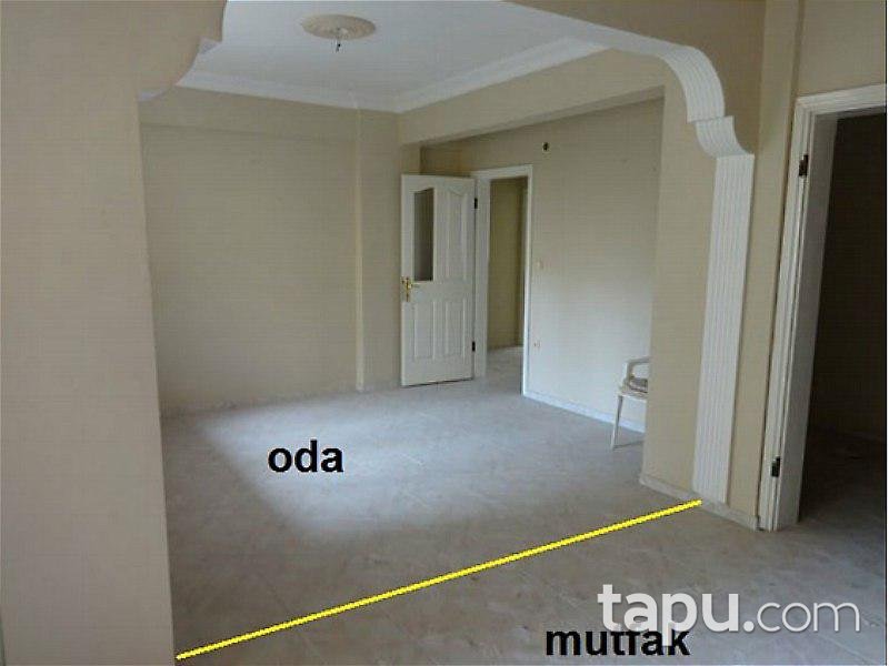 Muğla Dalaman'da 3+1 Fırsat Daire