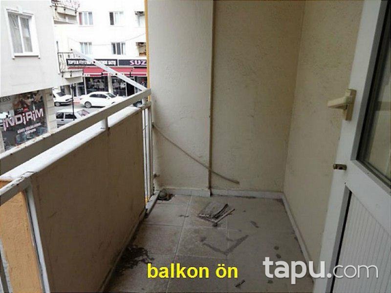 Muğla Dalaman'da 3+1 Fırsat Daire