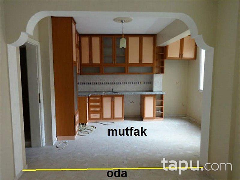 Muğla Dalaman'da 3+1 Fırsat Daire