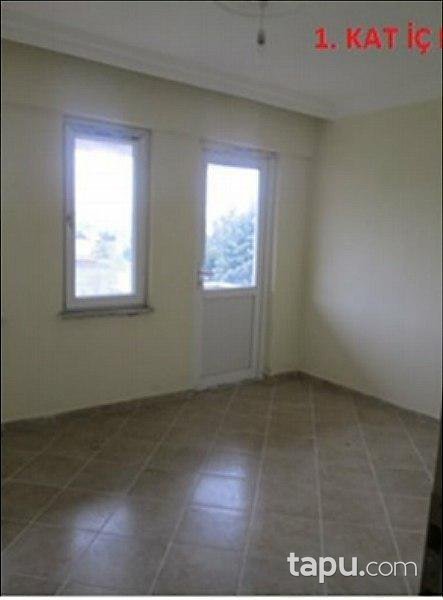 Çanakkale Gelibolu'da Kargir İki Katlı Dubleks Mesken