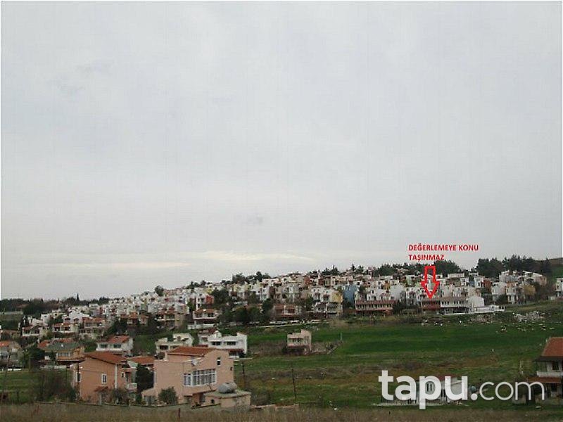 Çanakkale Gelibolu'da Kargir İki Katlı Dubleks Mesken