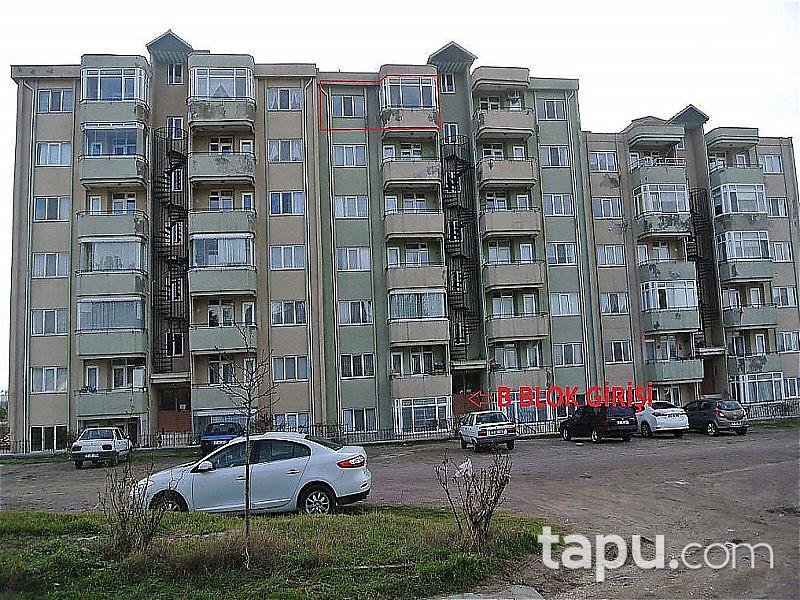 Çanakkale Merkez'de 3+1 Kat Mülkiyetli Daire