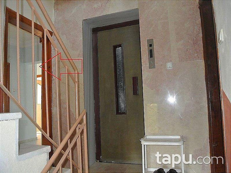 Çanakkale Merkez'de 3+1 Kat Mülkiyetli Daire