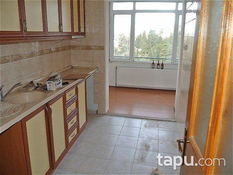 Çanakkale Merkez'de 3+1 Kat Mülkiyetli Daire