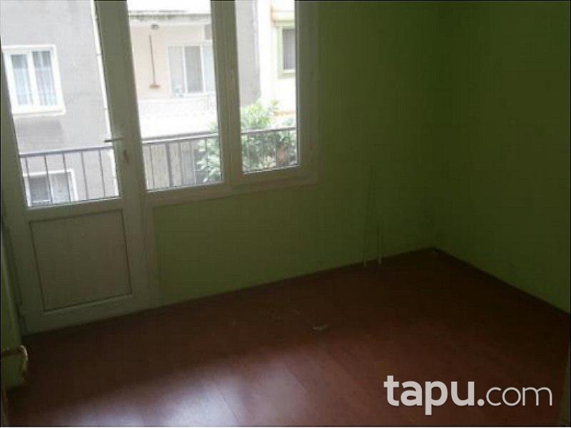 İzmir Bergama'da 4+1 Daire