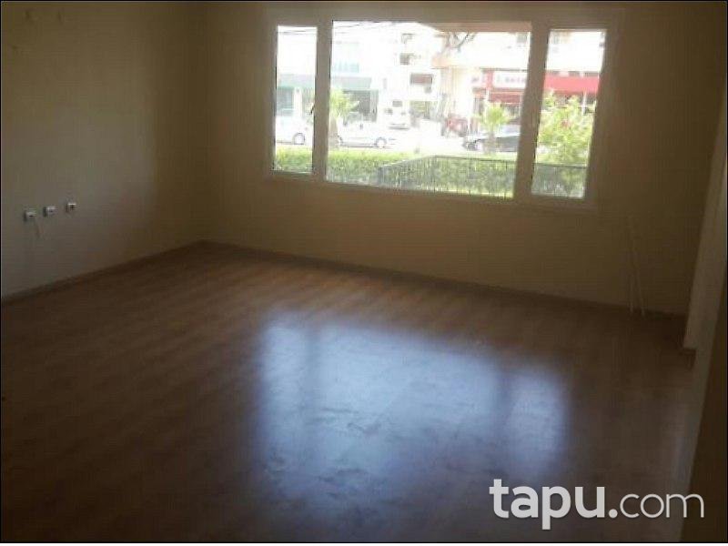 İzmir Bergama'da 4+1 Daire