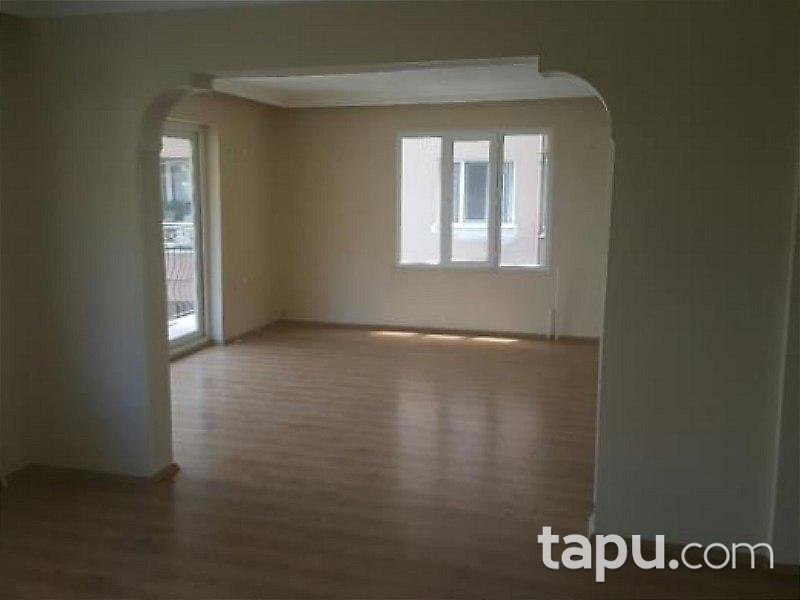 İzmir Bergama'da 4+1 Daire