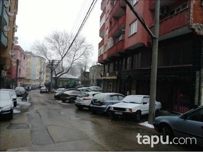 Bursa Yıldırım İlçesi'nde Dükkan