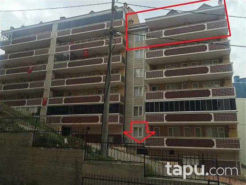 Bursa Gemlik'te Dubleks Daire