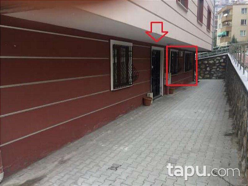 Bursa Gemlik'te 3+1 Daire