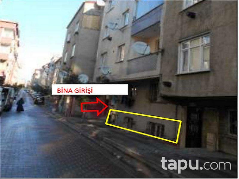 İstanbul Sultangazi İlçesi'nde 2+1 Daire