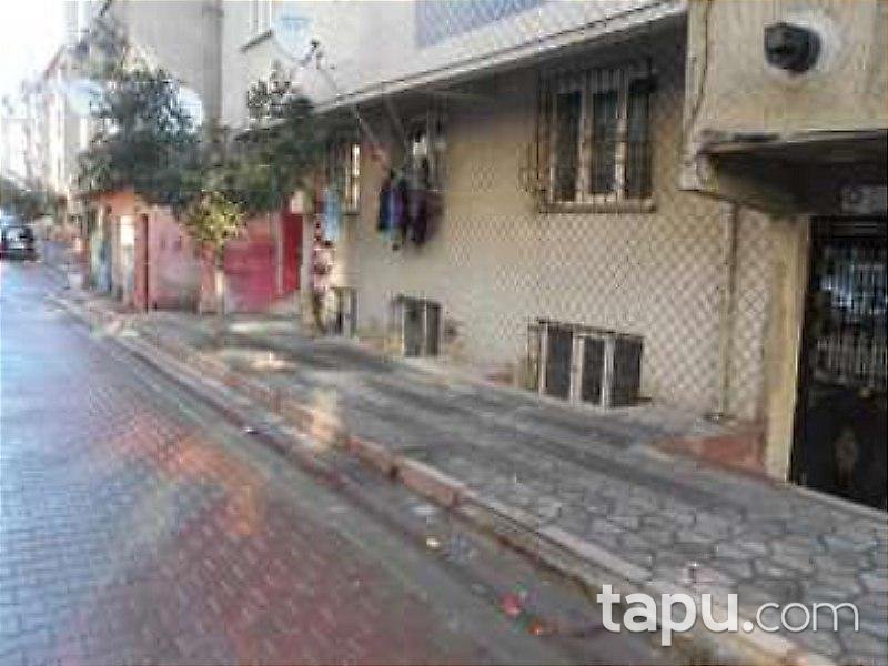 İstanbul Sultangazi İlçesi'nde 2+1 Daire