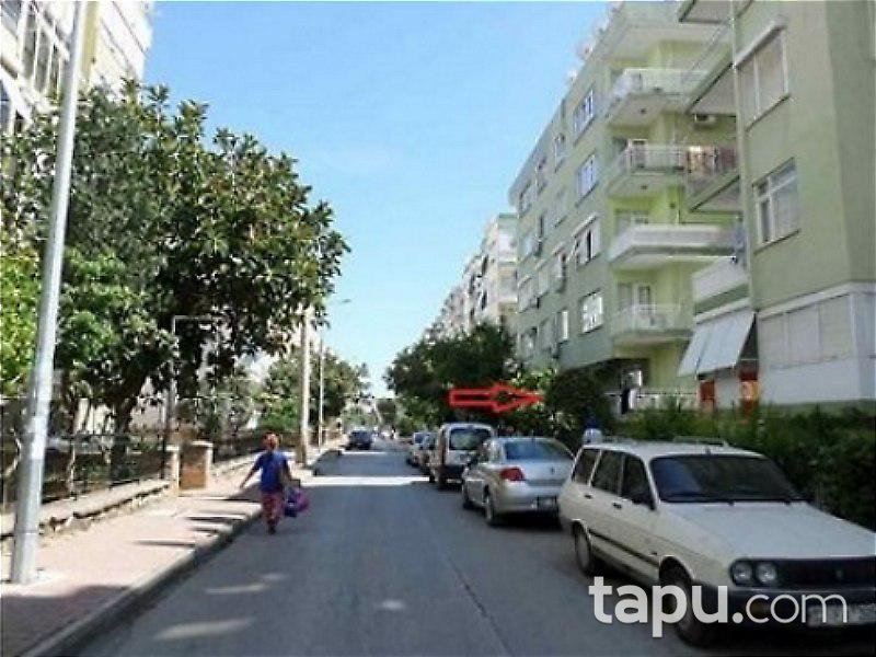 Antalya Muratpaşa'da 3+1 Daire