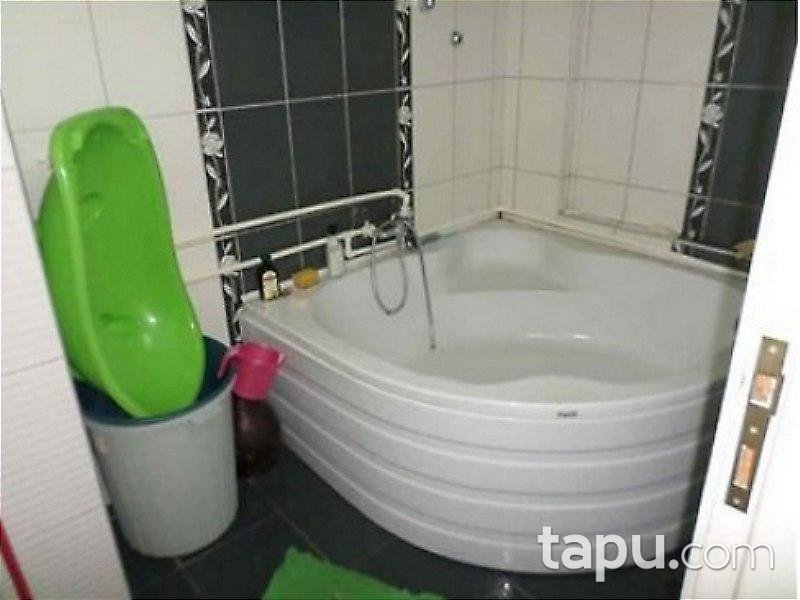 Antalya Muratpaşa'da 3+1 Daire