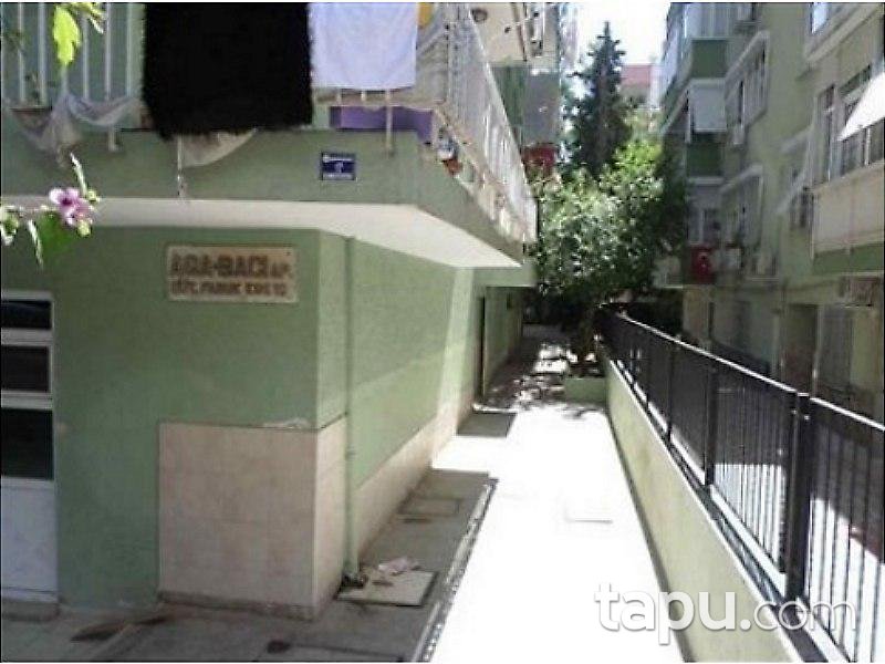 Antalya Muratpaşa'da 3+1 Daire