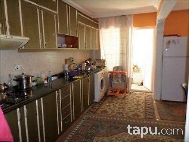 Antalya Muratpaşa'da 3+1 Daire