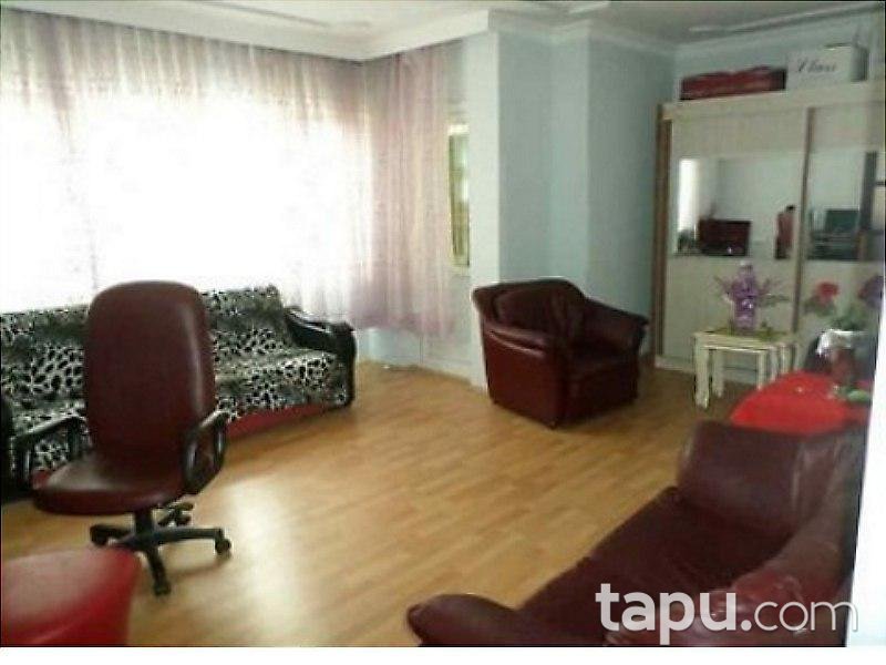 Antalya Muratpaşa'da 3+1 Daire