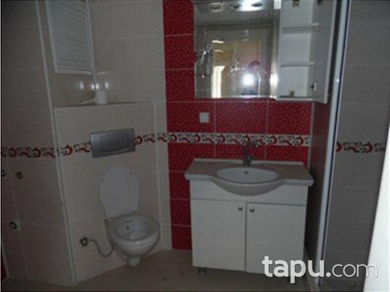 Mersin Tarsus'ta 4+1 Daire