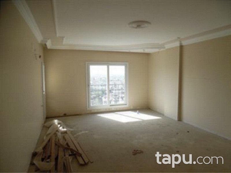 Mersin Tarsus'ta 4+1 Daire