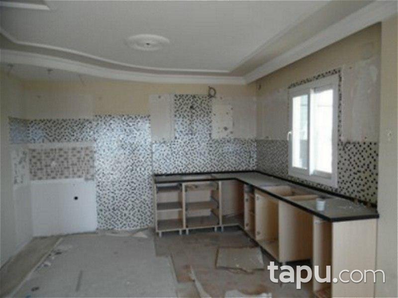 Mersin Tarsus'ta 4+1 Daire