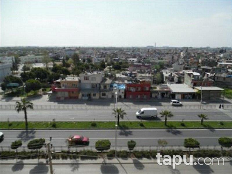 Mersin Tarsus'ta 4+1 Daire