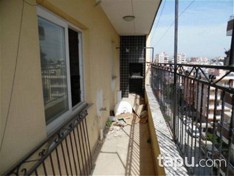 Mersin Tarsus'ta 4+1 Daire